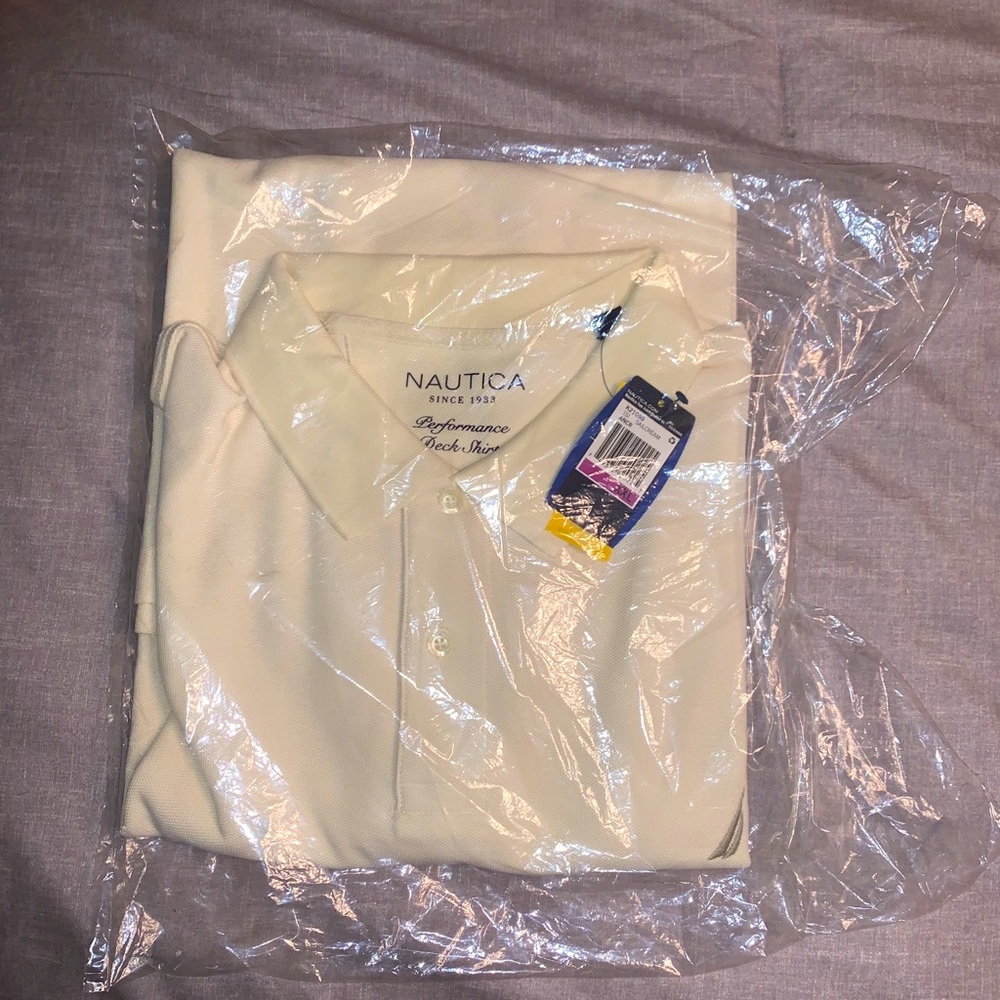 BOGO Free! Polo shirts